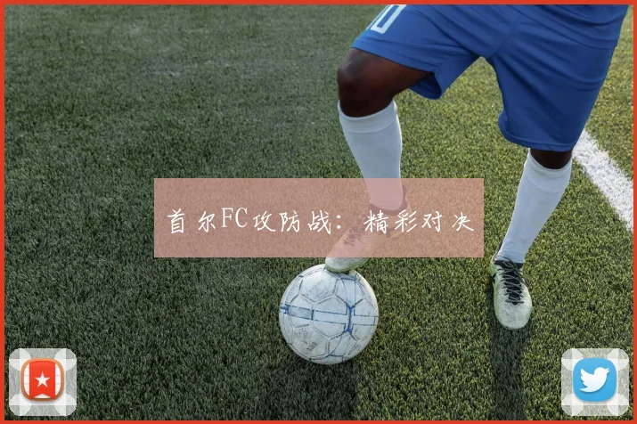 首尔FC攻防战：精彩对决