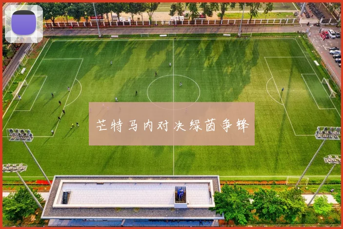 芒特马内对决绿茵争锋