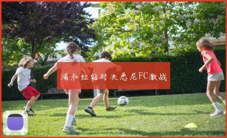 浦和红钻对决悉尼FC激战
