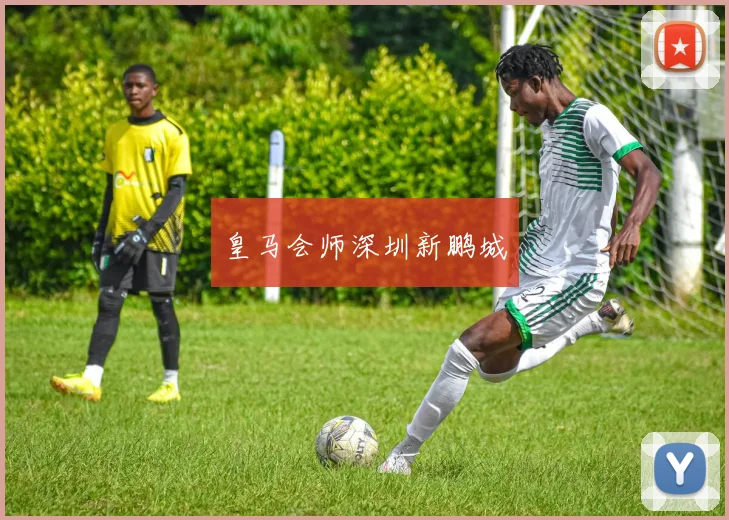 皇马会师深圳新鹏城