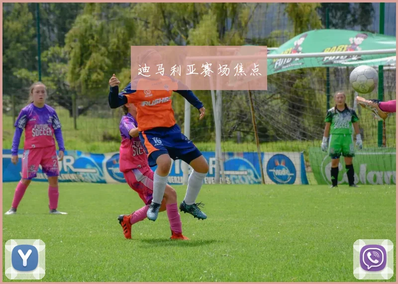 迪马利亚赛场焦点