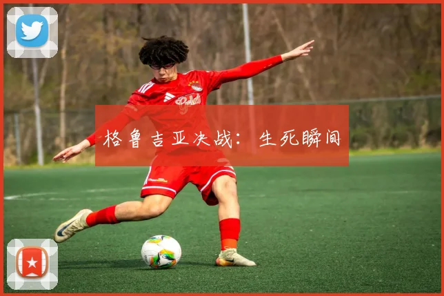 格鲁吉亚决战：生死瞬间