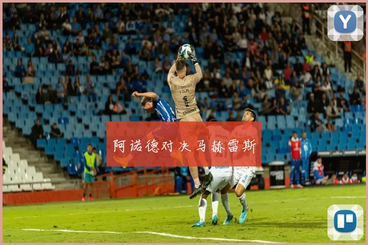 阿诺德对决马赫雷斯