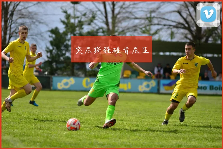 突尼斯强碰肯尼亚