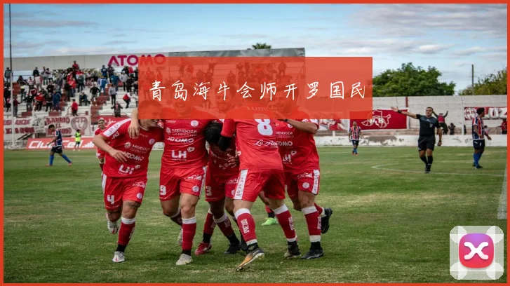 青岛海牛会师开罗国民
