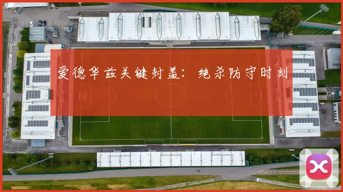 爱德华兹关键封盖：绝杀防守时刻