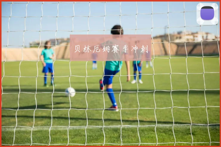 贝林厄姆赛季冲刺
