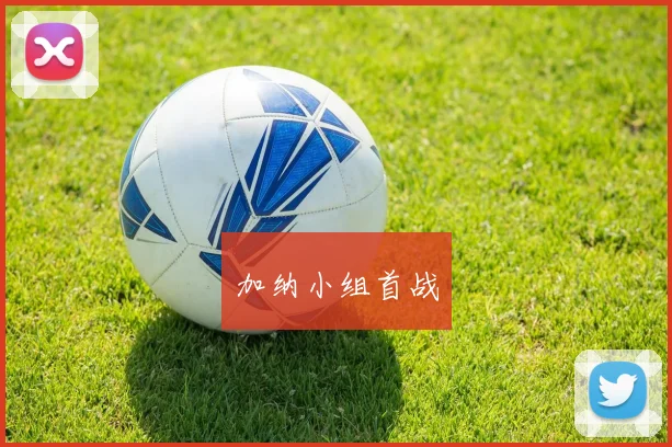加纳小组首战
