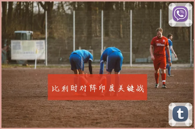 比利时对阵印度关键战