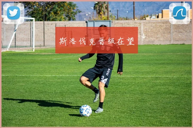 斯洛伐克晋级在望