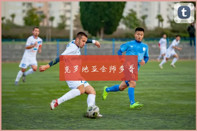 克罗地亚会师多哥