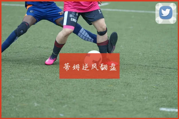 蒂姆逆风翻盘