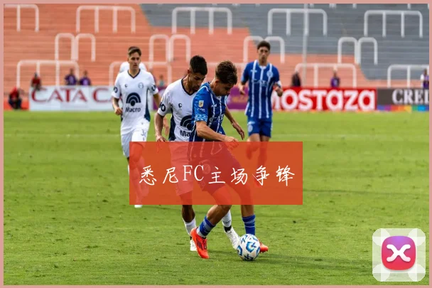 悉尼FC主场争锋