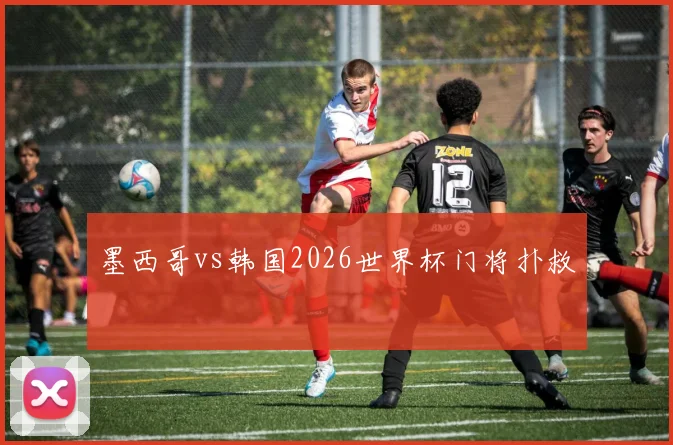 墨西哥vs韩国2026世界杯门将扑救