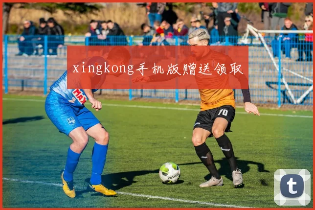 xingkong手机版赠送领取
