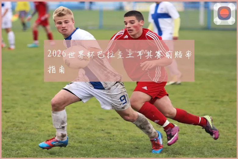 2026世界杯巴拉圭土耳其赛前赔率指南