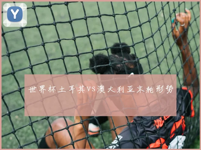 世界杯土耳其vs澳大利亚末轮形势