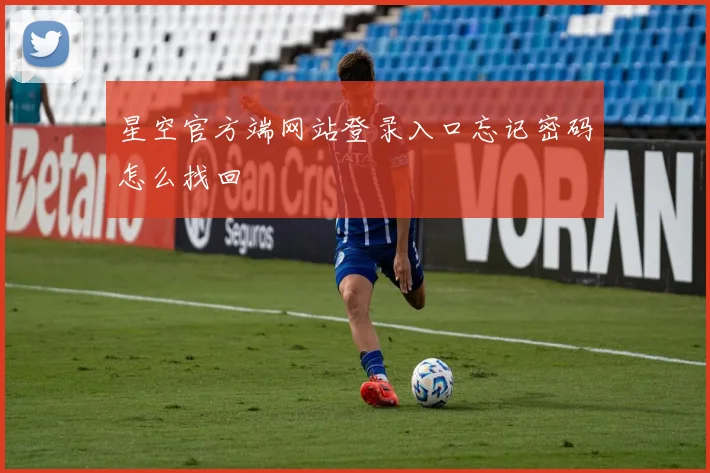 星空官方端网站登录入口忘记密码怎么找回